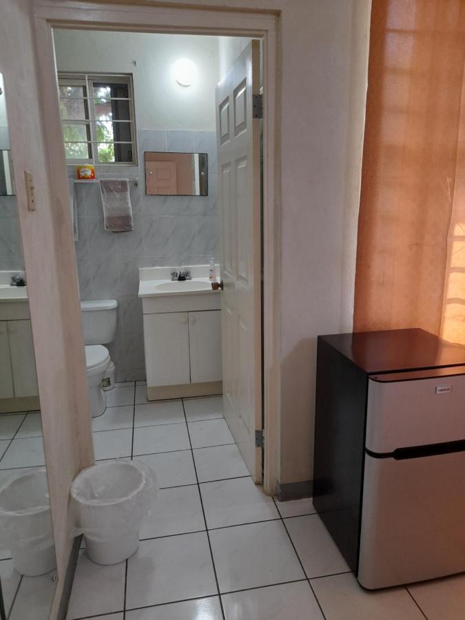 Camelia Rooms Κίνγκστον Εξωτερικό φωτογραφία