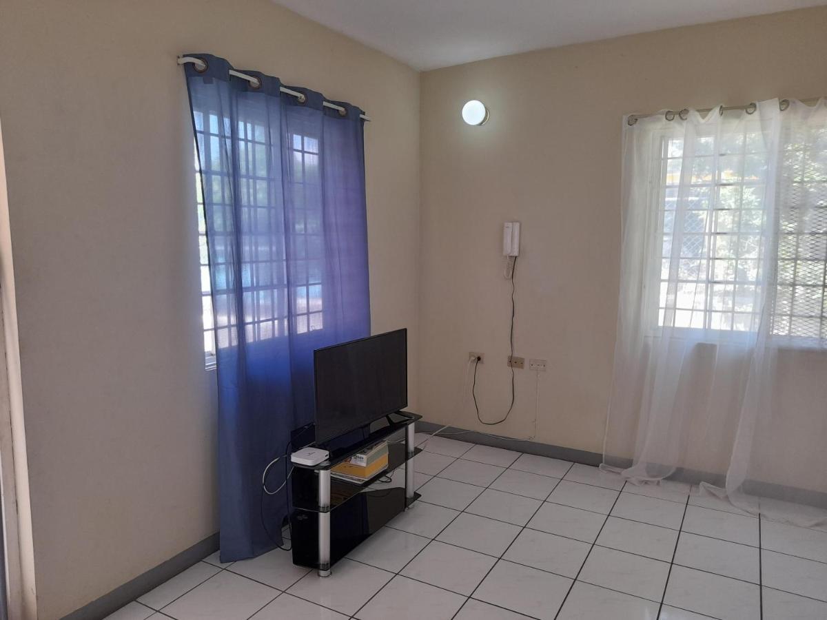Camelia Rooms Κίνγκστον Εξωτερικό φωτογραφία