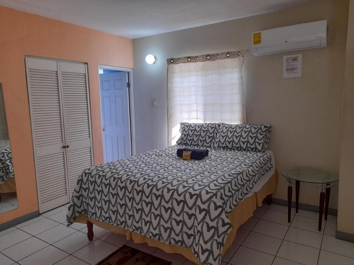 Camelia Rooms Κίνγκστον Εξωτερικό φωτογραφία