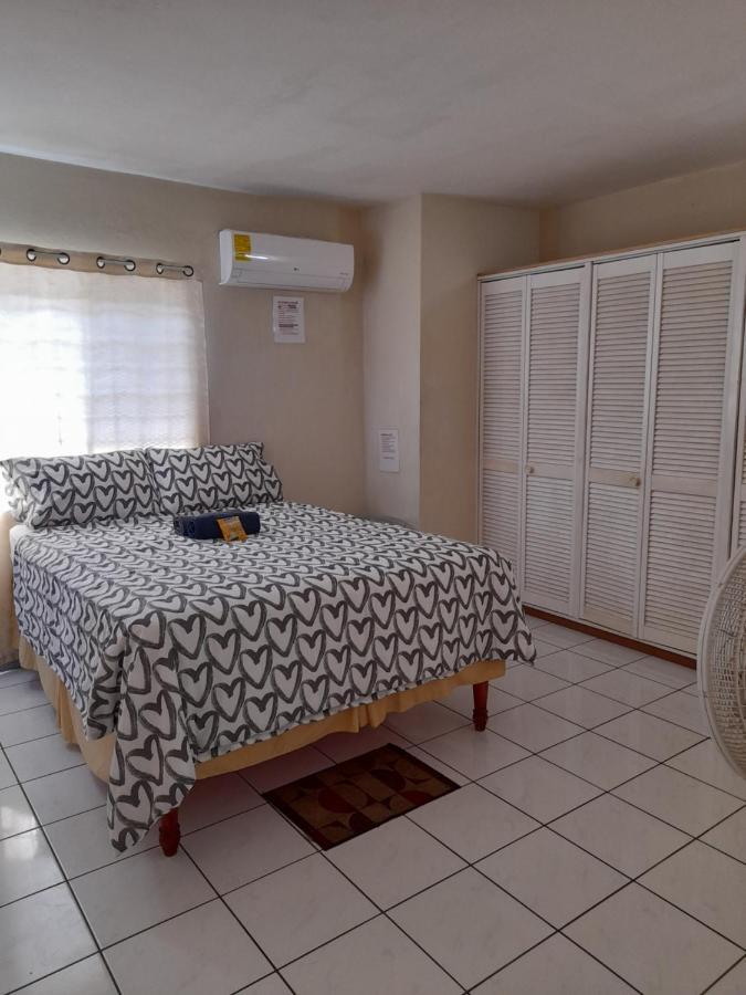 Camelia Rooms Κίνγκστον Εξωτερικό φωτογραφία