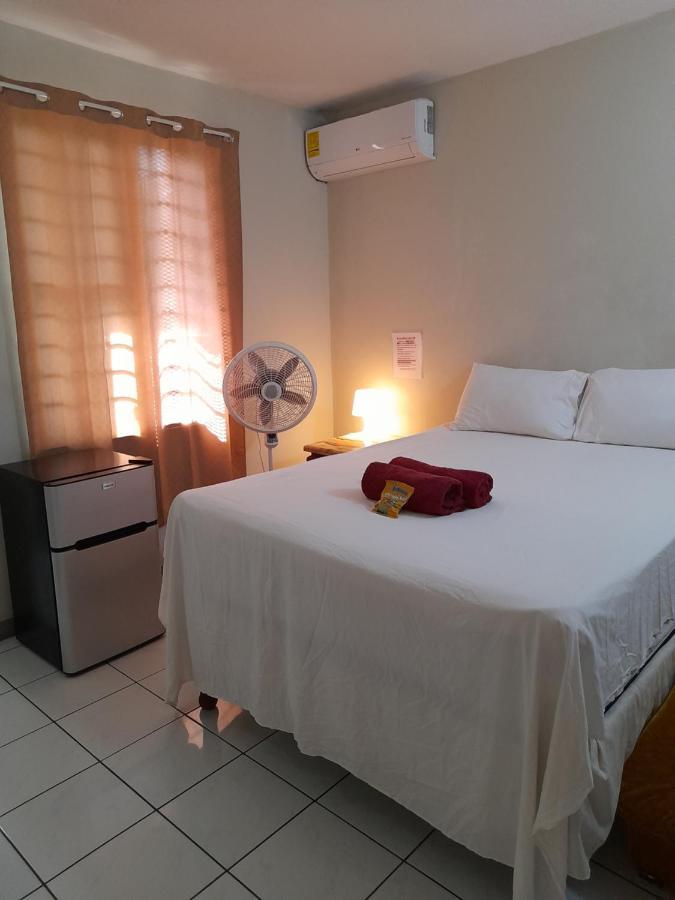 Camelia Rooms Κίνγκστον Εξωτερικό φωτογραφία