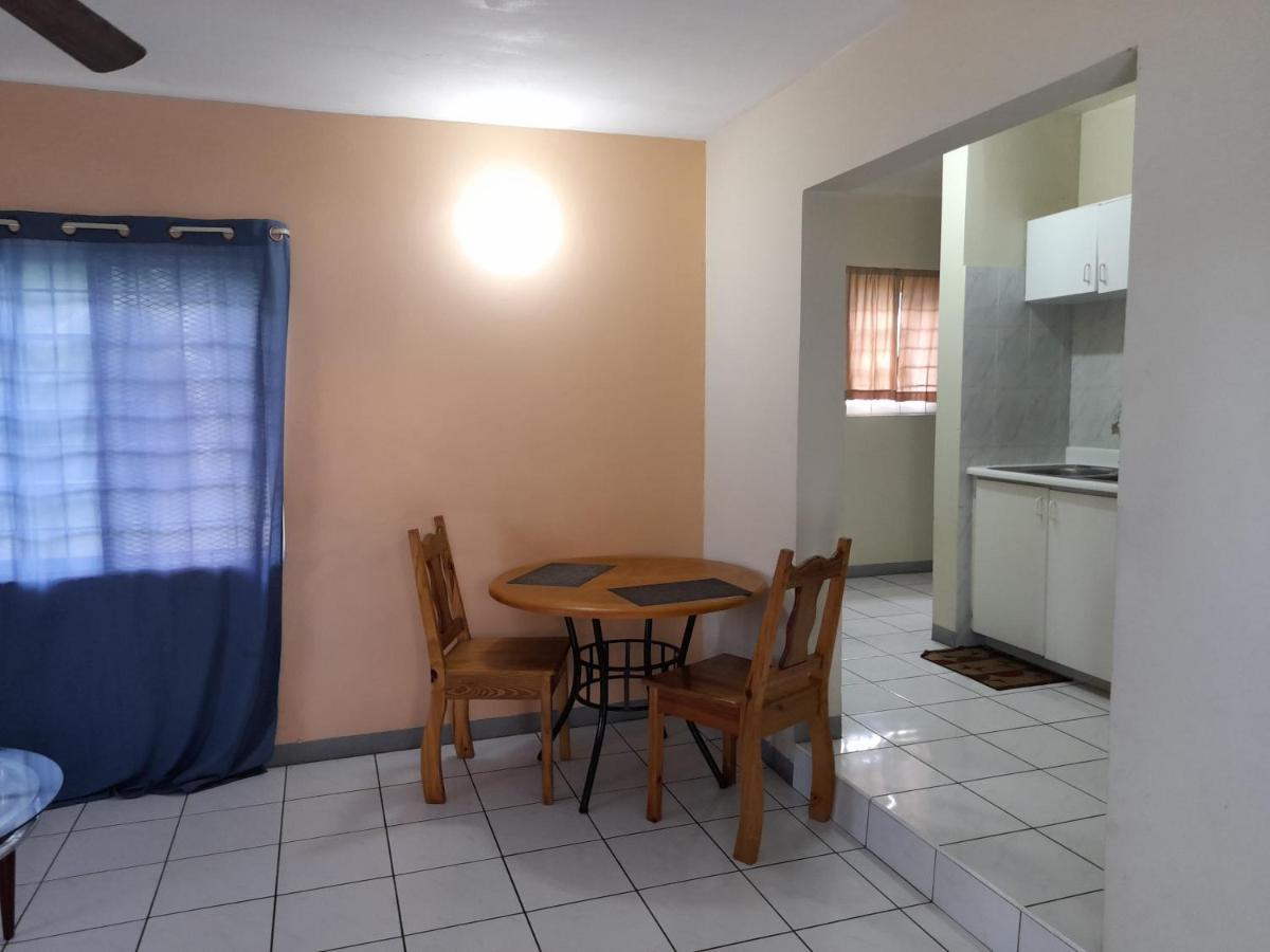 Camelia Rooms Κίνγκστον Εξωτερικό φωτογραφία