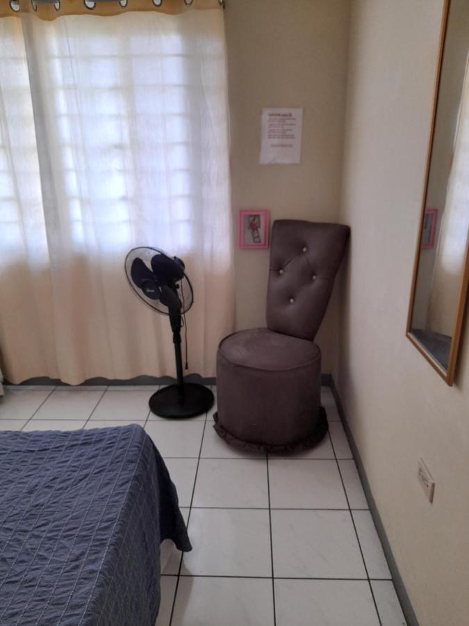Camelia Rooms Κίνγκστον Εξωτερικό φωτογραφία