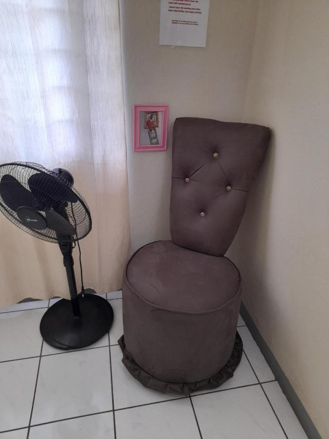 Camelia Rooms Κίνγκστον Εξωτερικό φωτογραφία