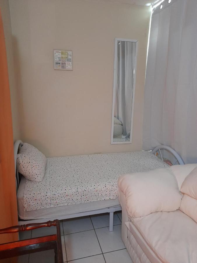 Camelia Rooms Κίνγκστον Εξωτερικό φωτογραφία
