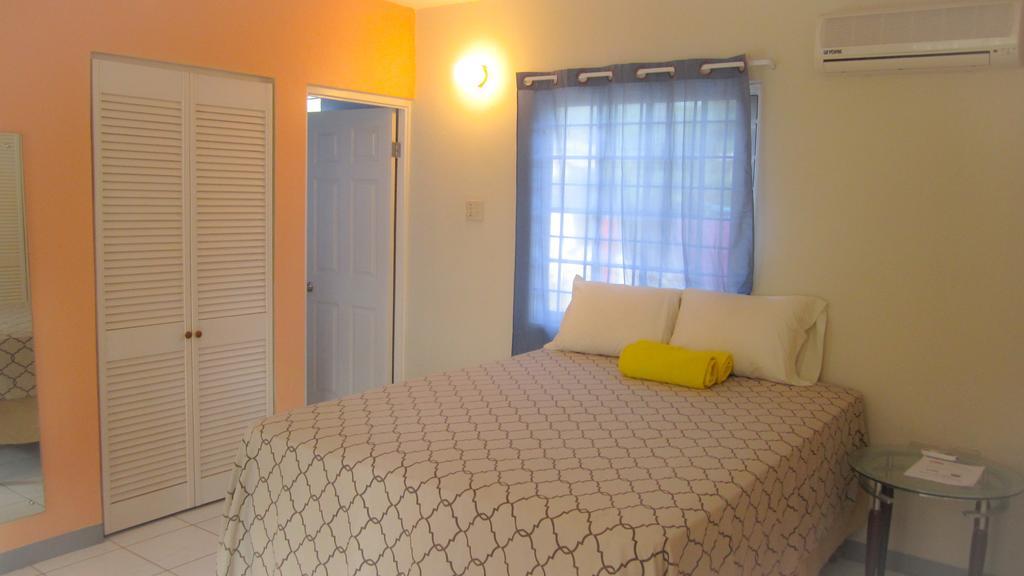 Camelia Rooms Κίνγκστον Εξωτερικό φωτογραφία