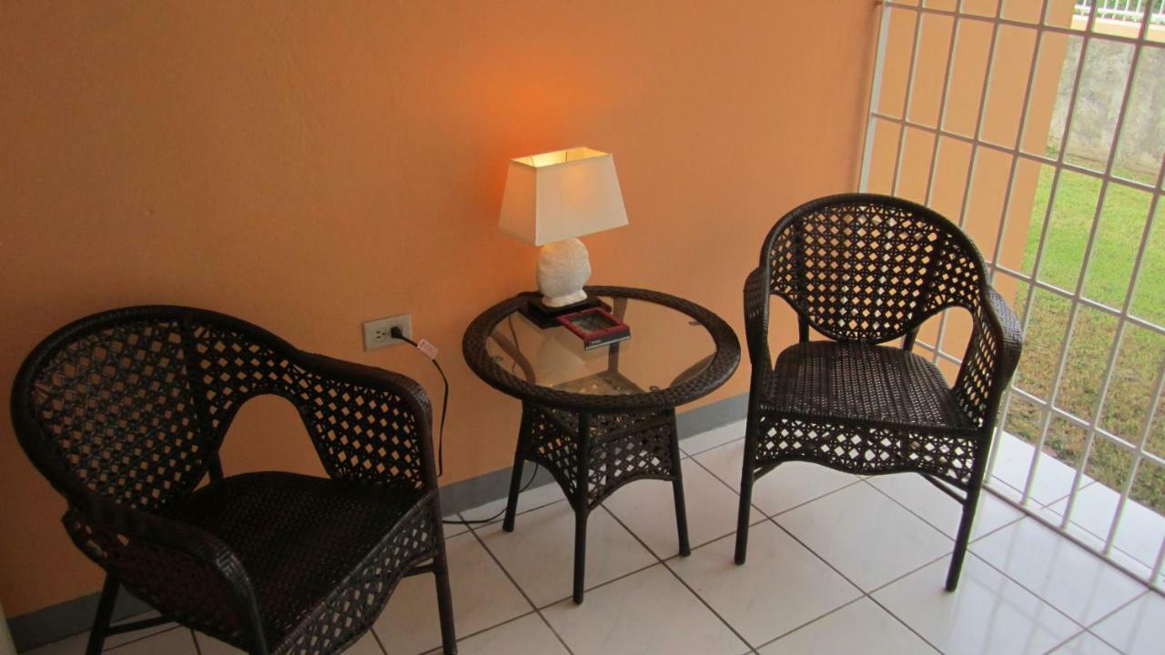 Camelia Rooms Κίνγκστον Εξωτερικό φωτογραφία
